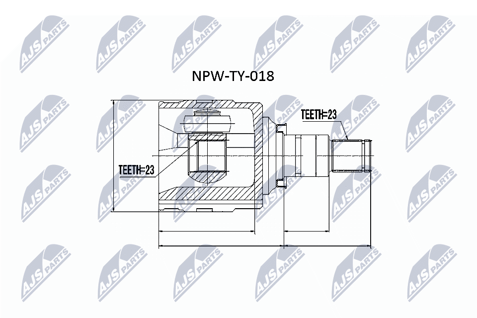 NPW-TY-018