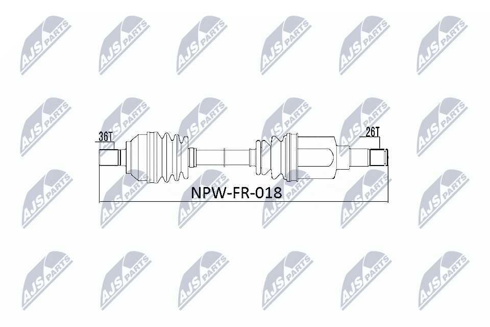 NPW-FR-018