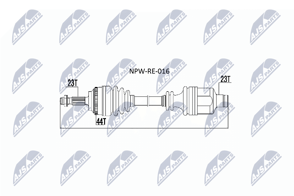 NPW-RE-016