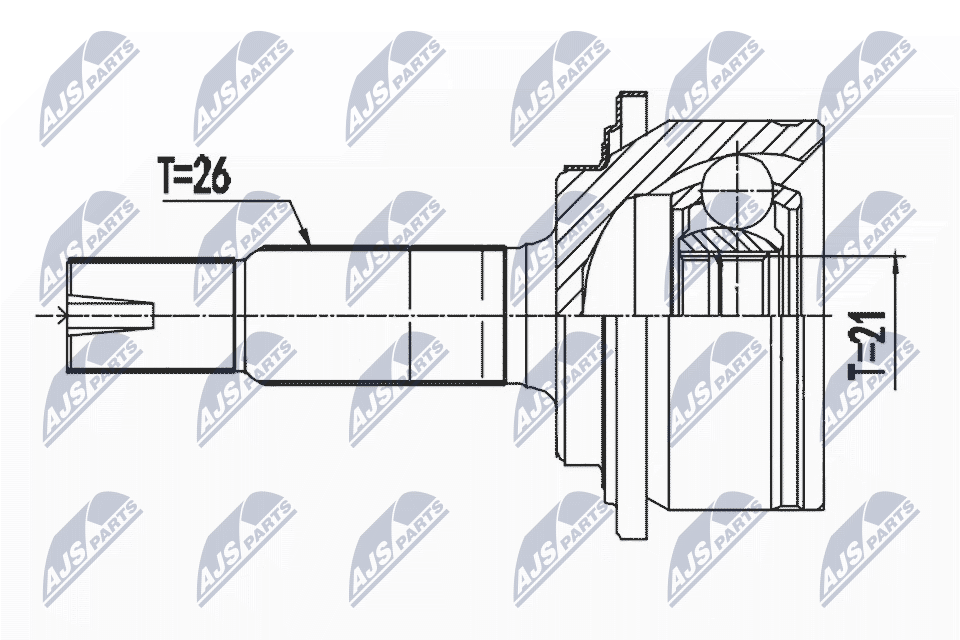 NPZ-TY-104