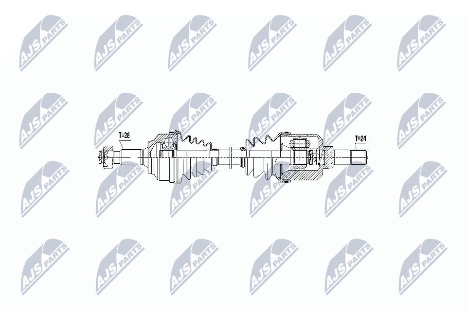 NPW-CT-051