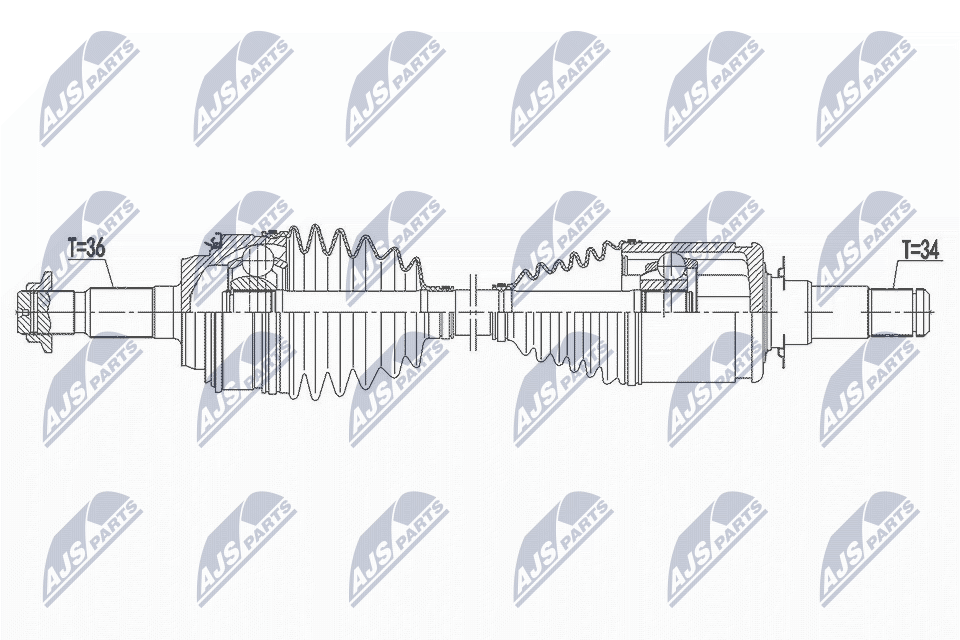 NPW-TY-147