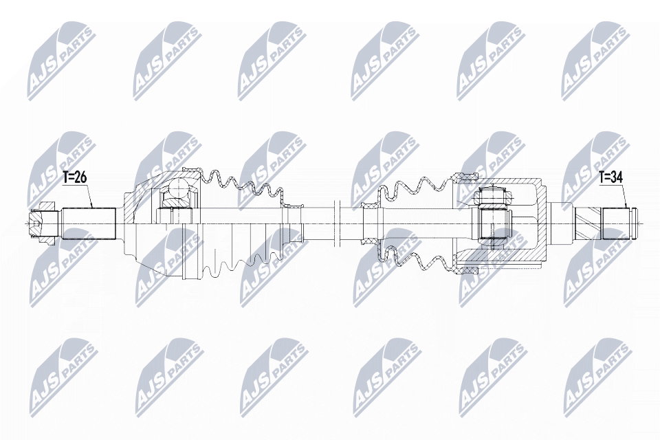 NPW-BM-125