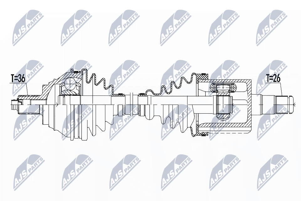 NPW-VW-133
