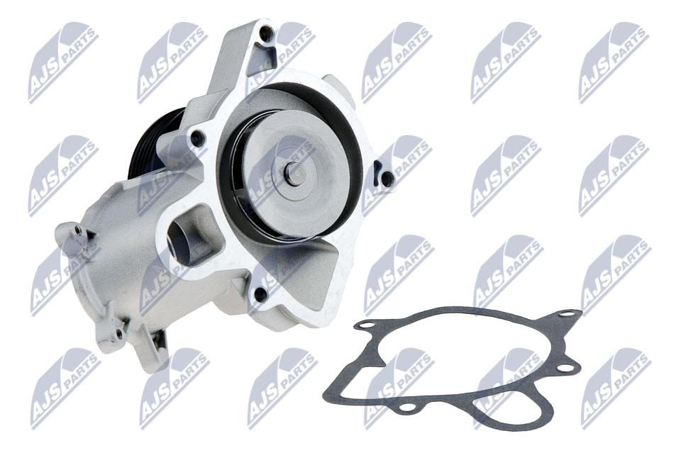 CPW-LR-007