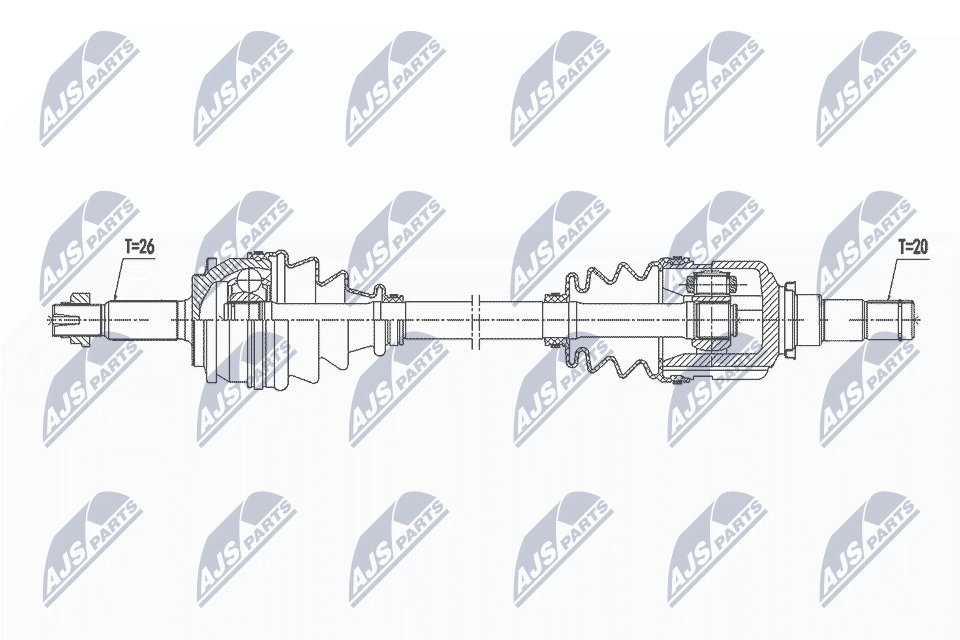 NPW-TY-135