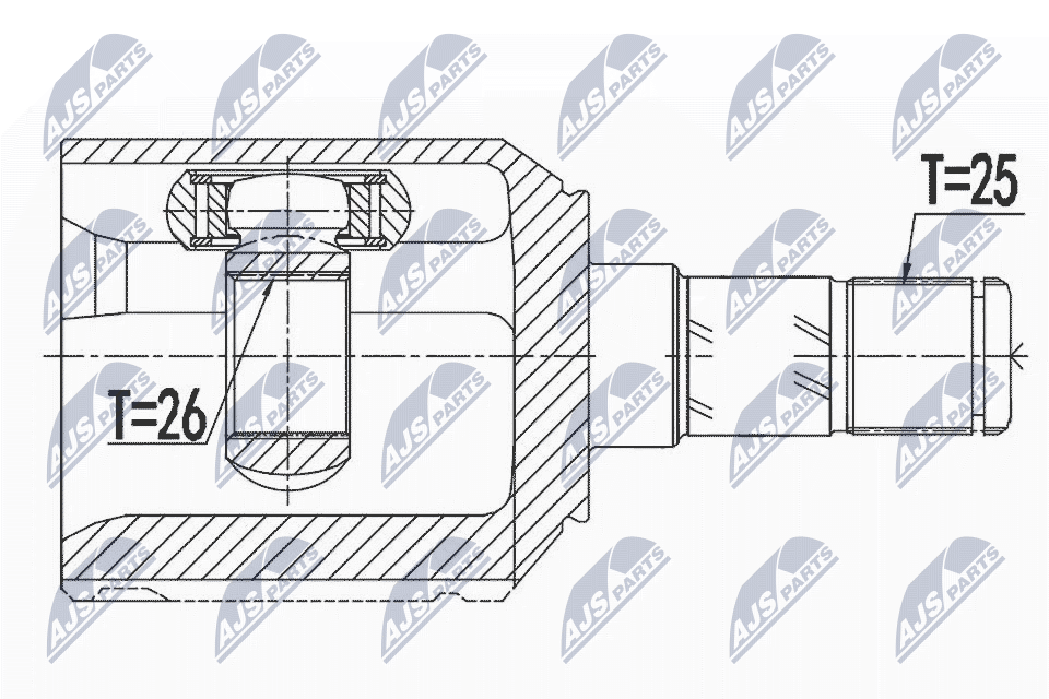 NPW-AR-011
