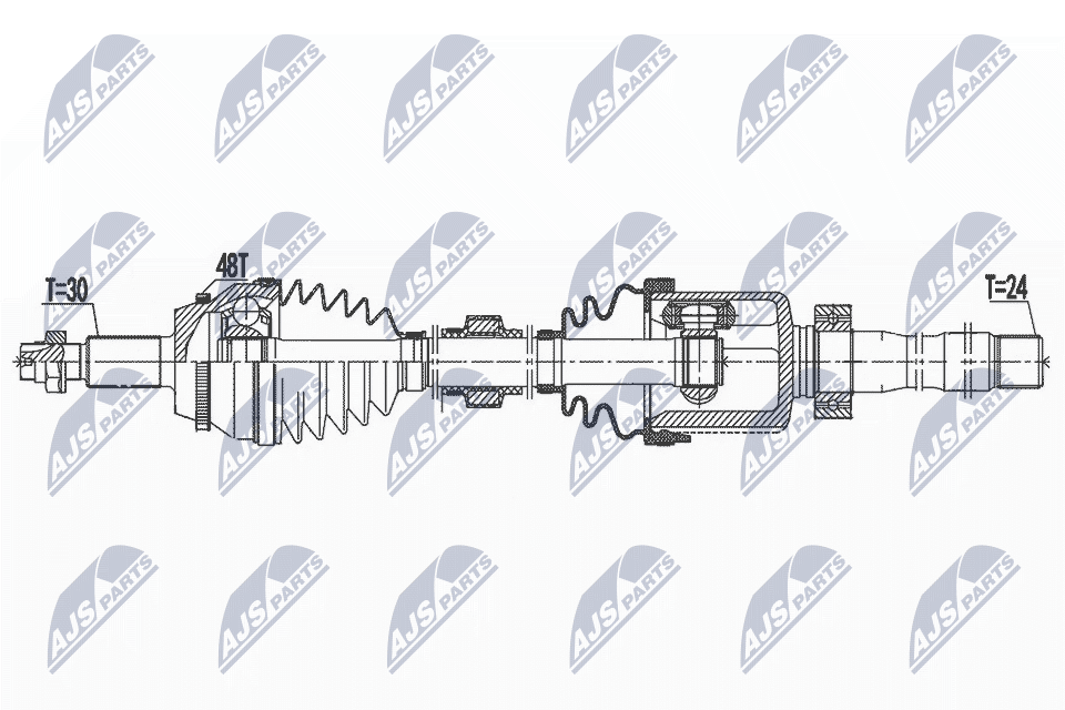 NPW-TY-153