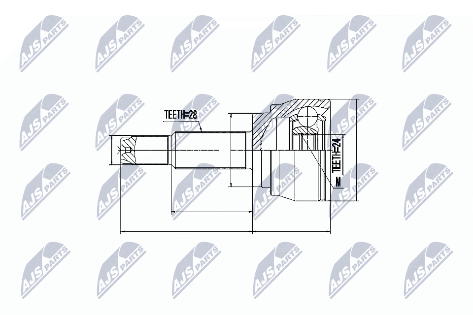 NPZ-DW-025