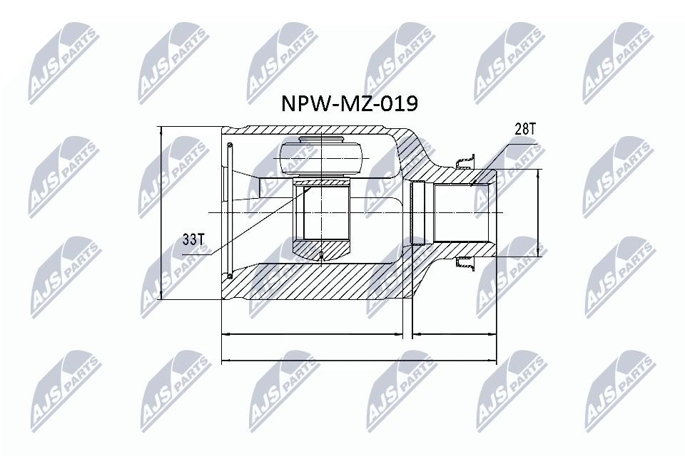 NPW-MZ-019
