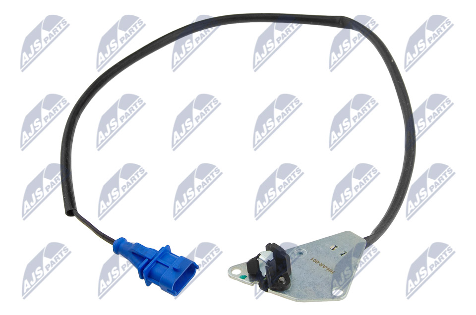 ECP-AR-001