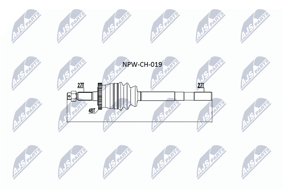 NPW-CH-019