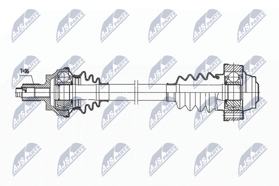 NPW-VW-167
