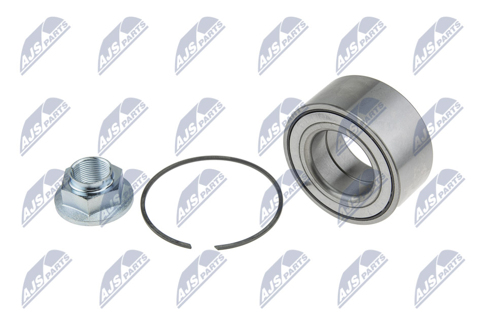 KLP-LR-003