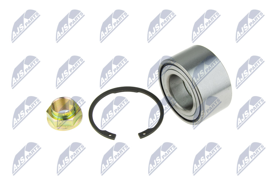 KLP-SA-001