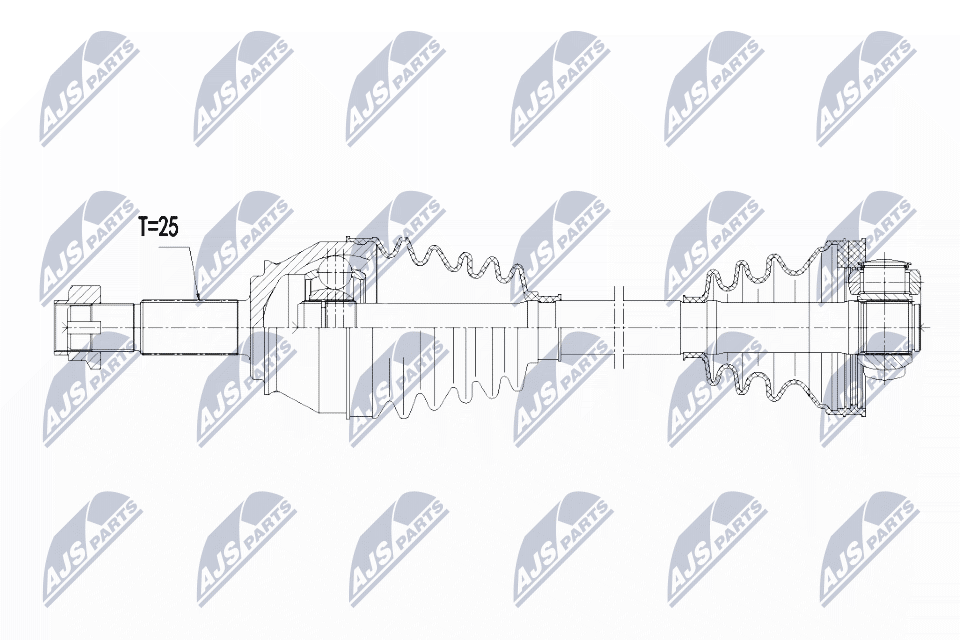 NPW-FT-025