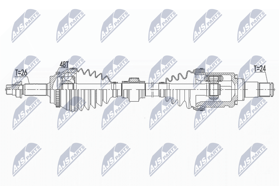 NPW-TY-137