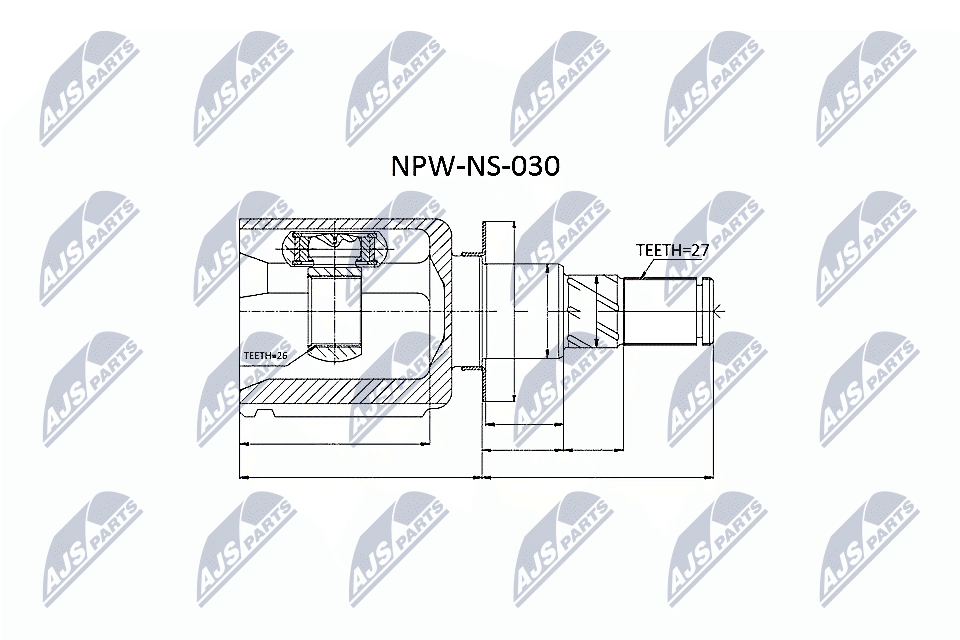 NPW-NS-030