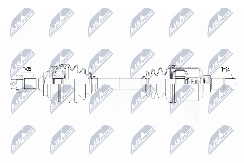 NPW-PE-025