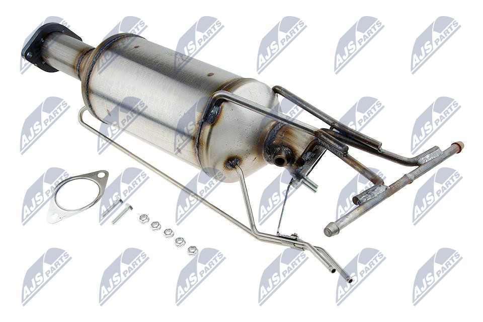 DPF-VV-001