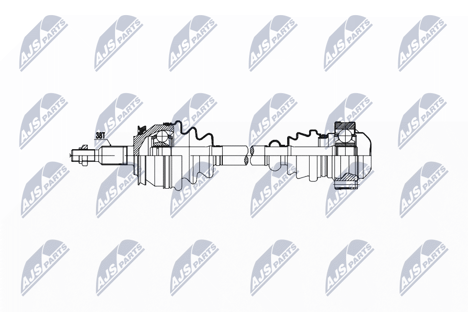 NPW-VW-034