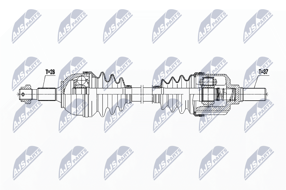 NPW-CT-141