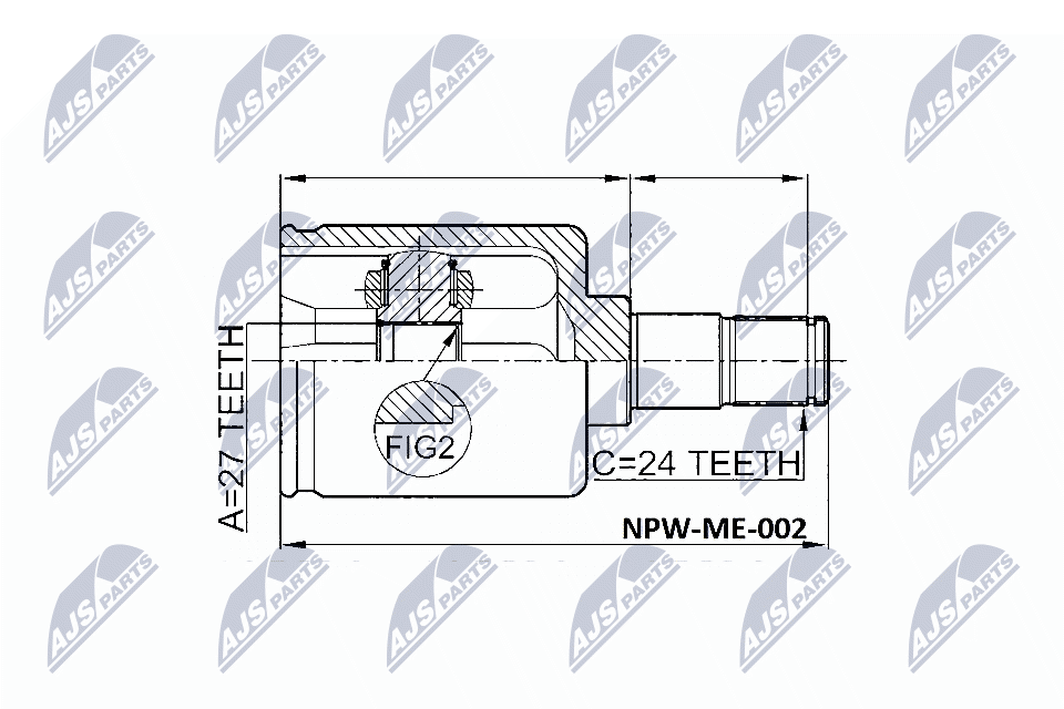 NPW-ME-002