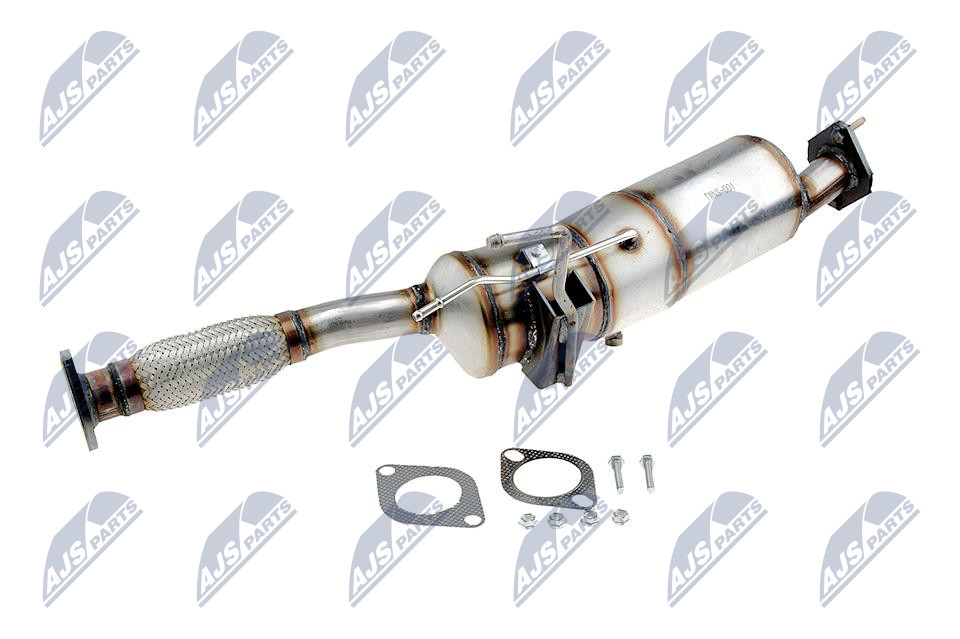 DPF-NS-001