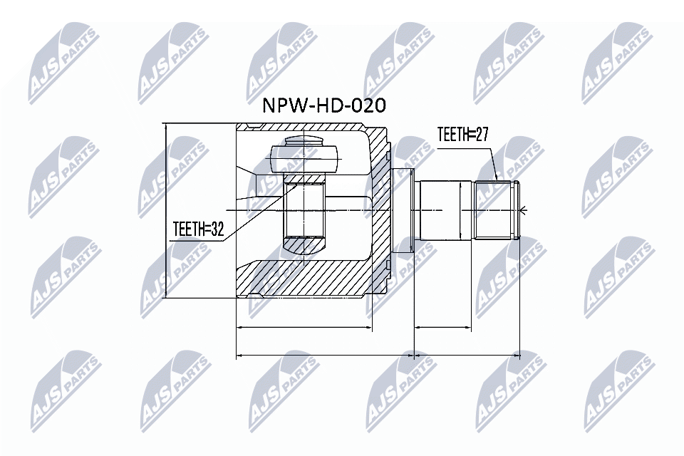 NPW-HD-020