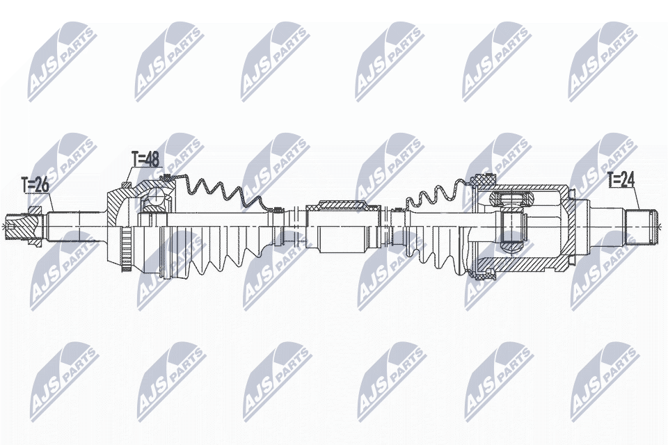 NPW-TY-172