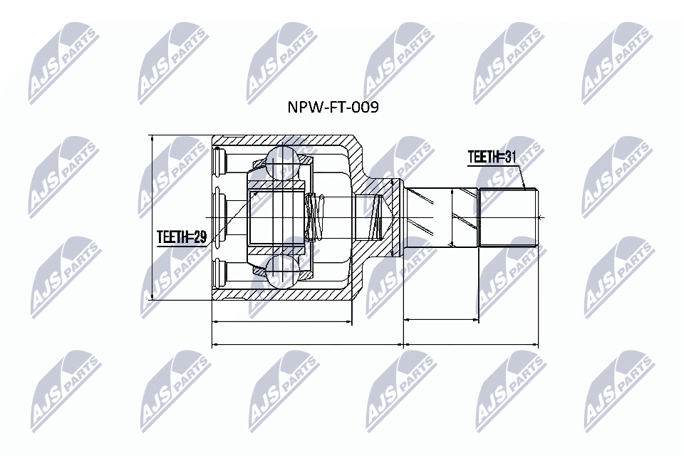 NPW-FT-009