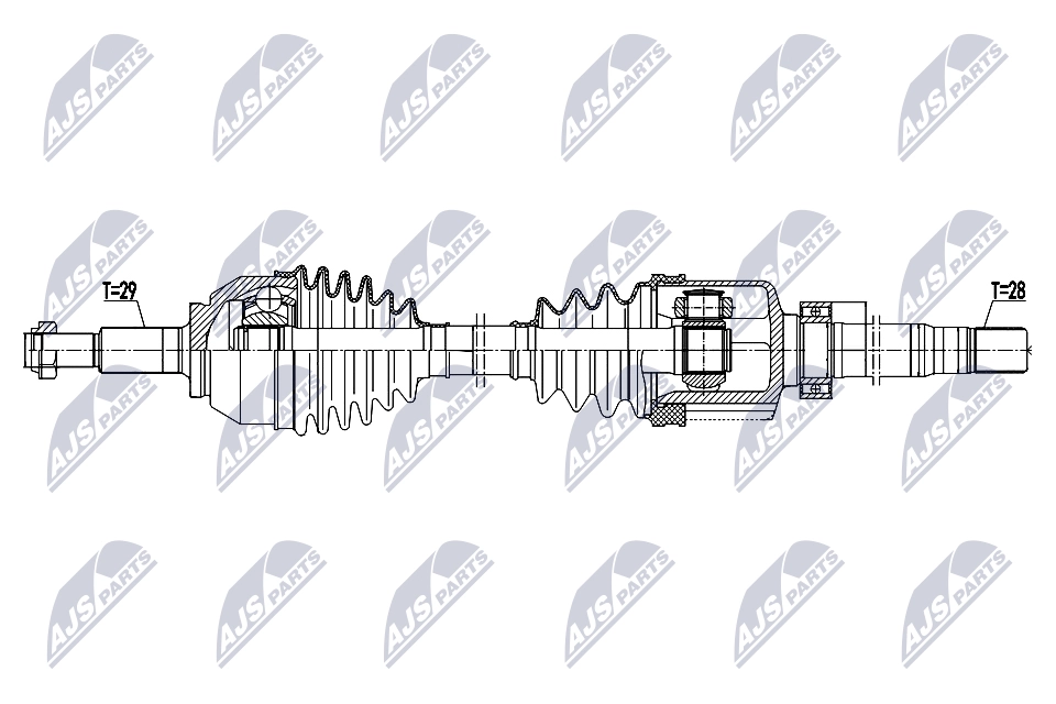 NPW-RE-205