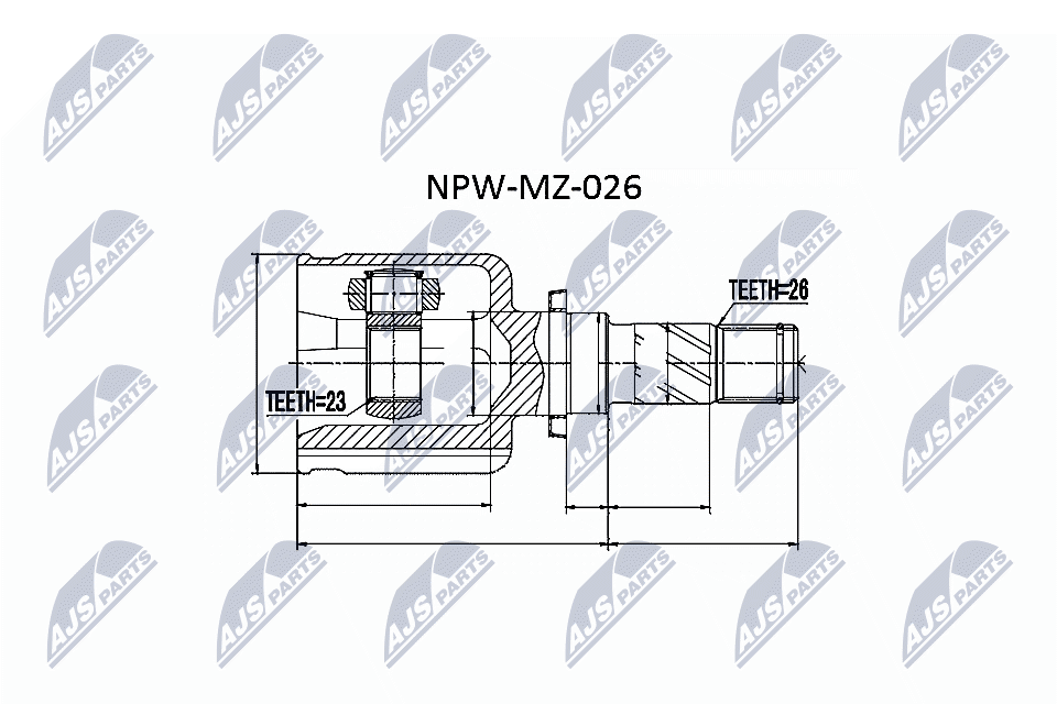NPW-MZ-026