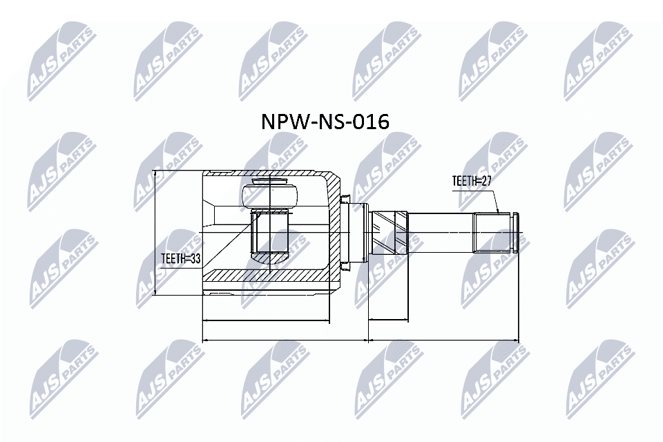 NPW-NS-016