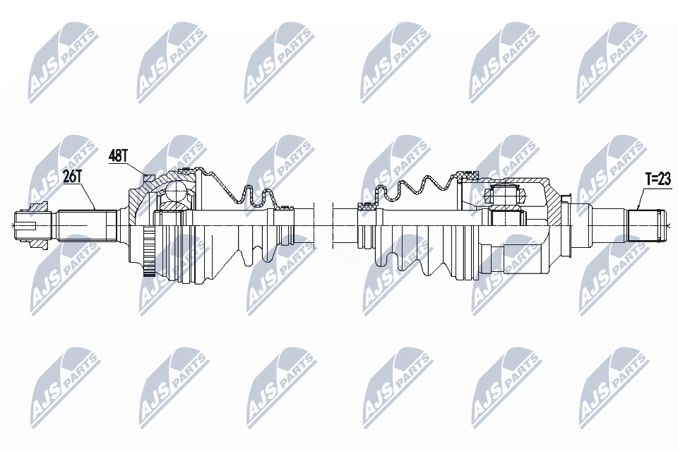 NPW-TY-175