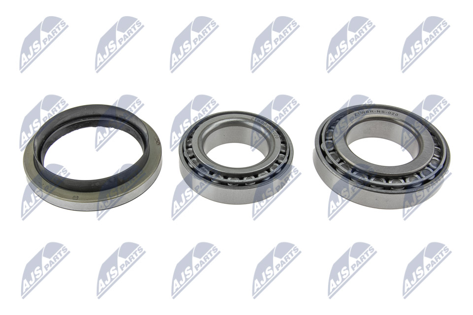 KLP-NS-020