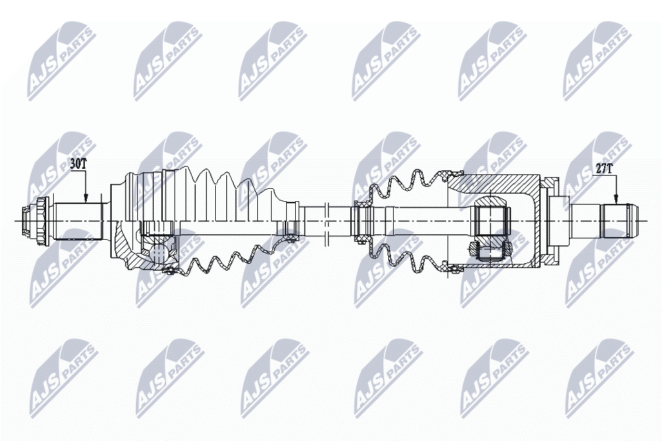 NPW-BM-151