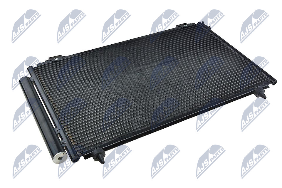 CCS-TY-001