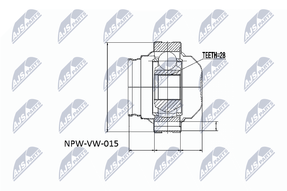 NPW-VW-015