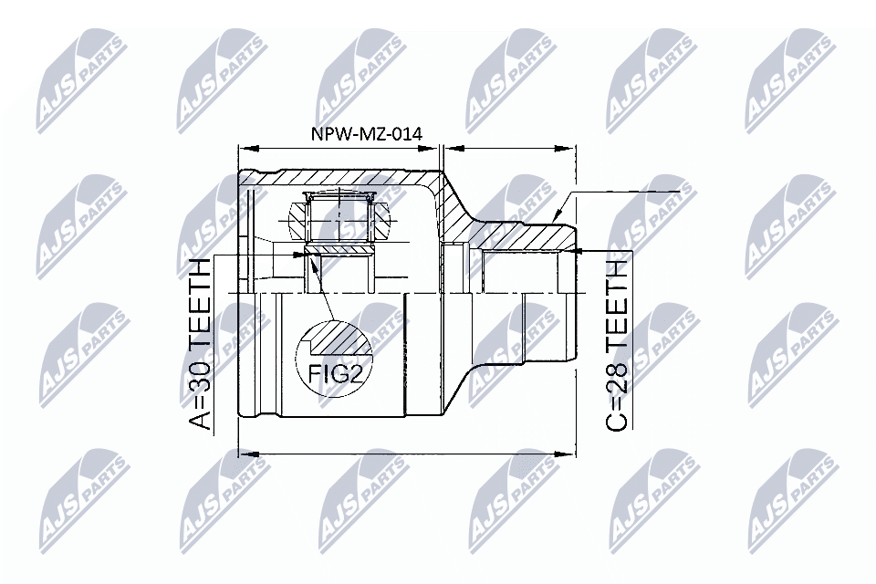NPW-MZ-014