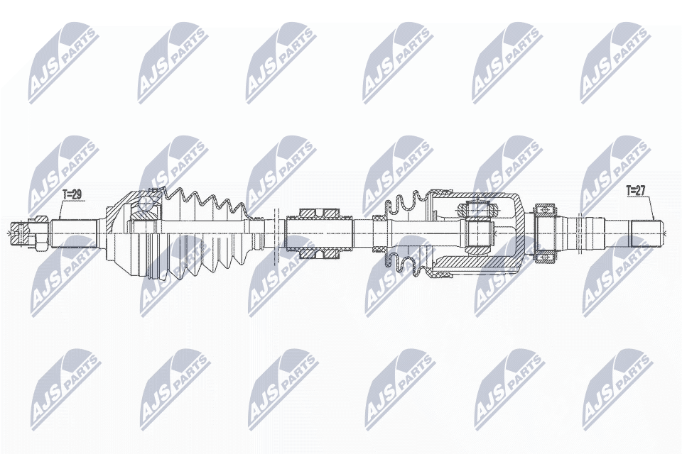 NPW-NS-160