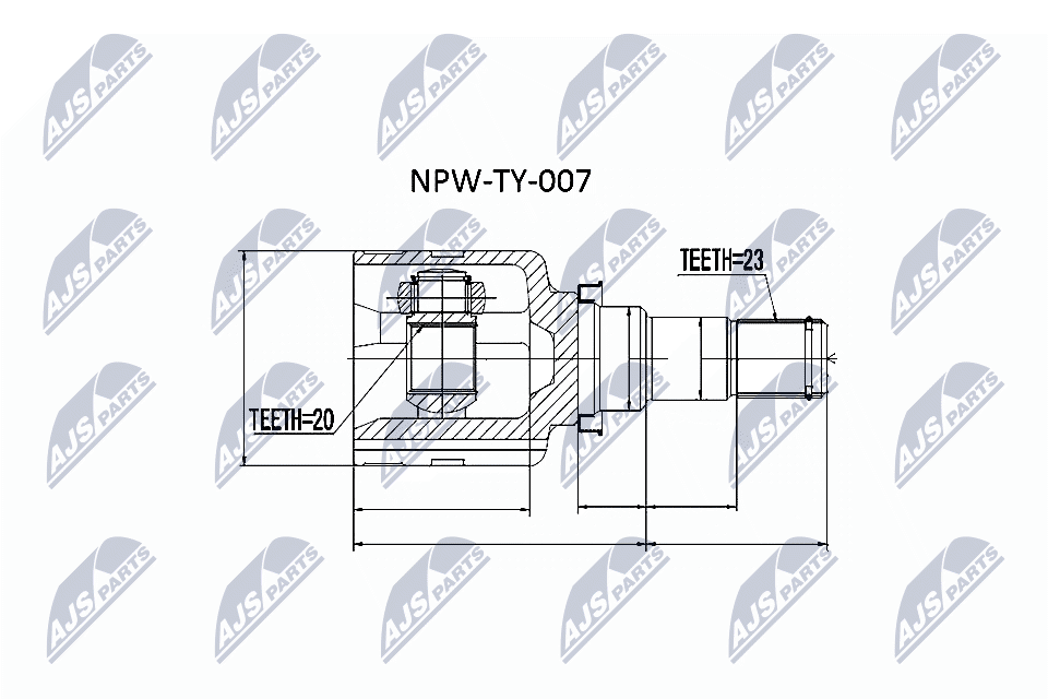NPW-TY-007
