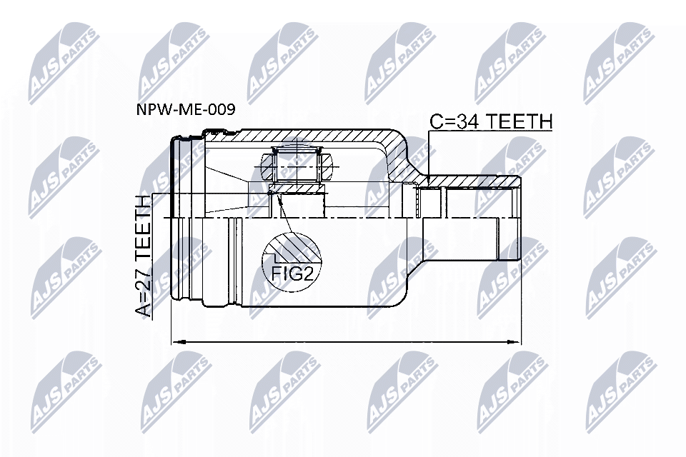 NPW-ME-009