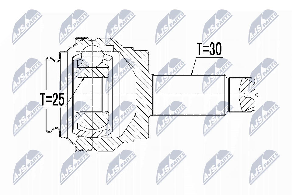 NPZ-BM-014