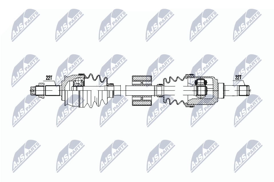 NPW-FT-071