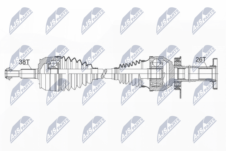 NPW-VW-103