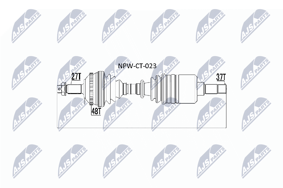 NPW-CT-023