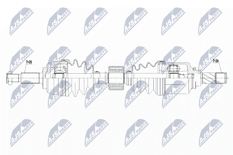 NPW-RE-134