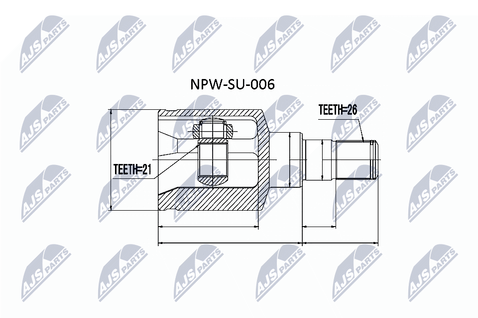 NPW-SU-006