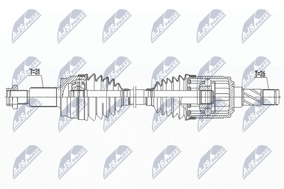 NPW-LR-025